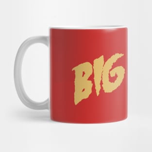 Travis Kelce Big Yeti Ver.2 Mug